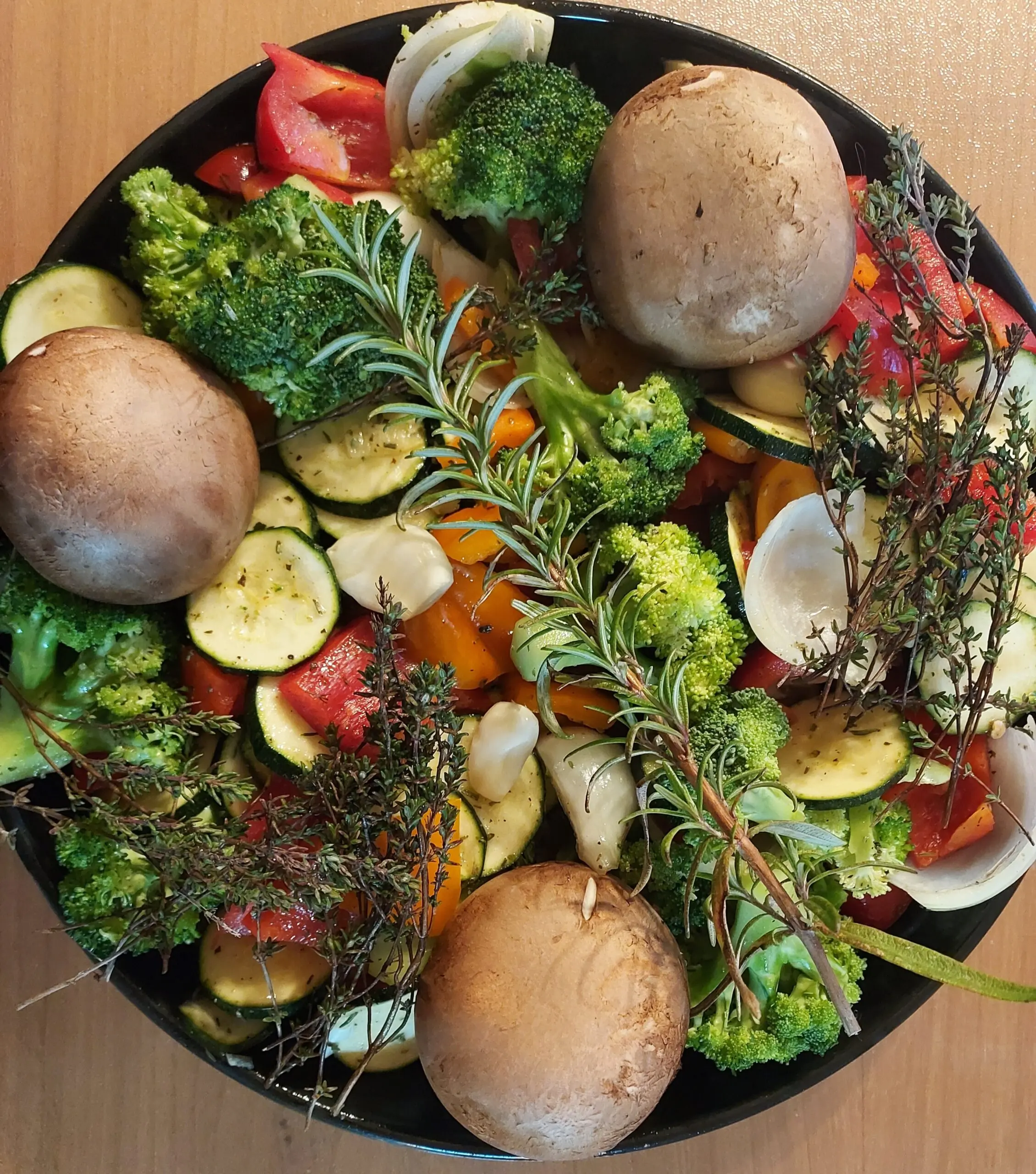 Ernährung und Darmgesundheit
