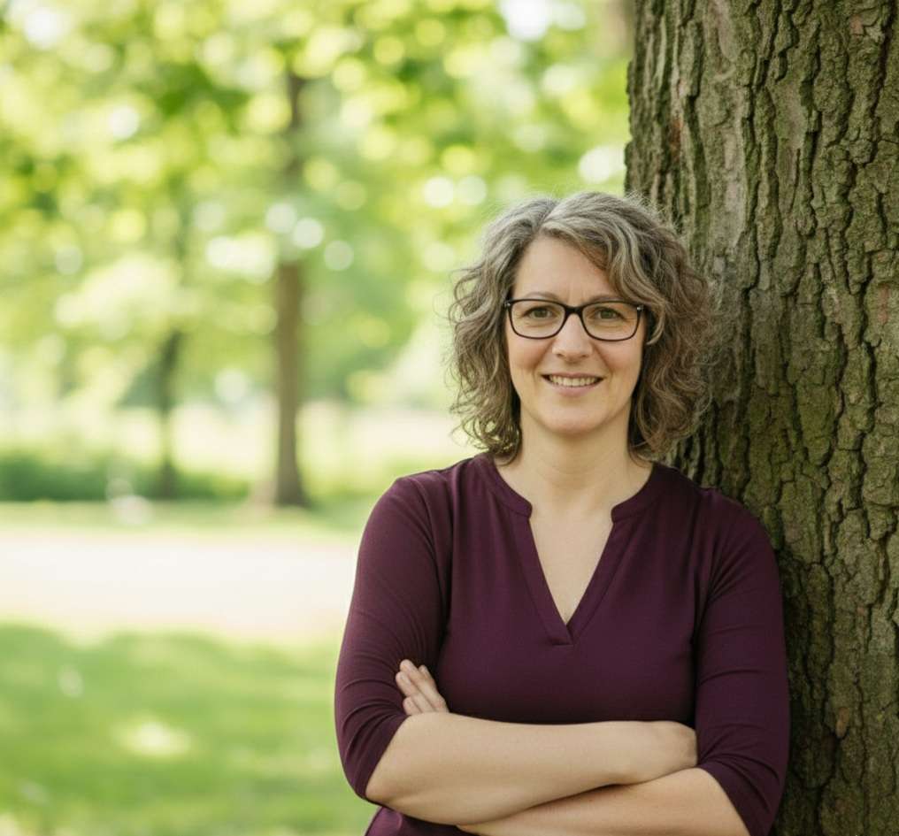 Birgit Schneider D.O. VfO Heilpraktikerin