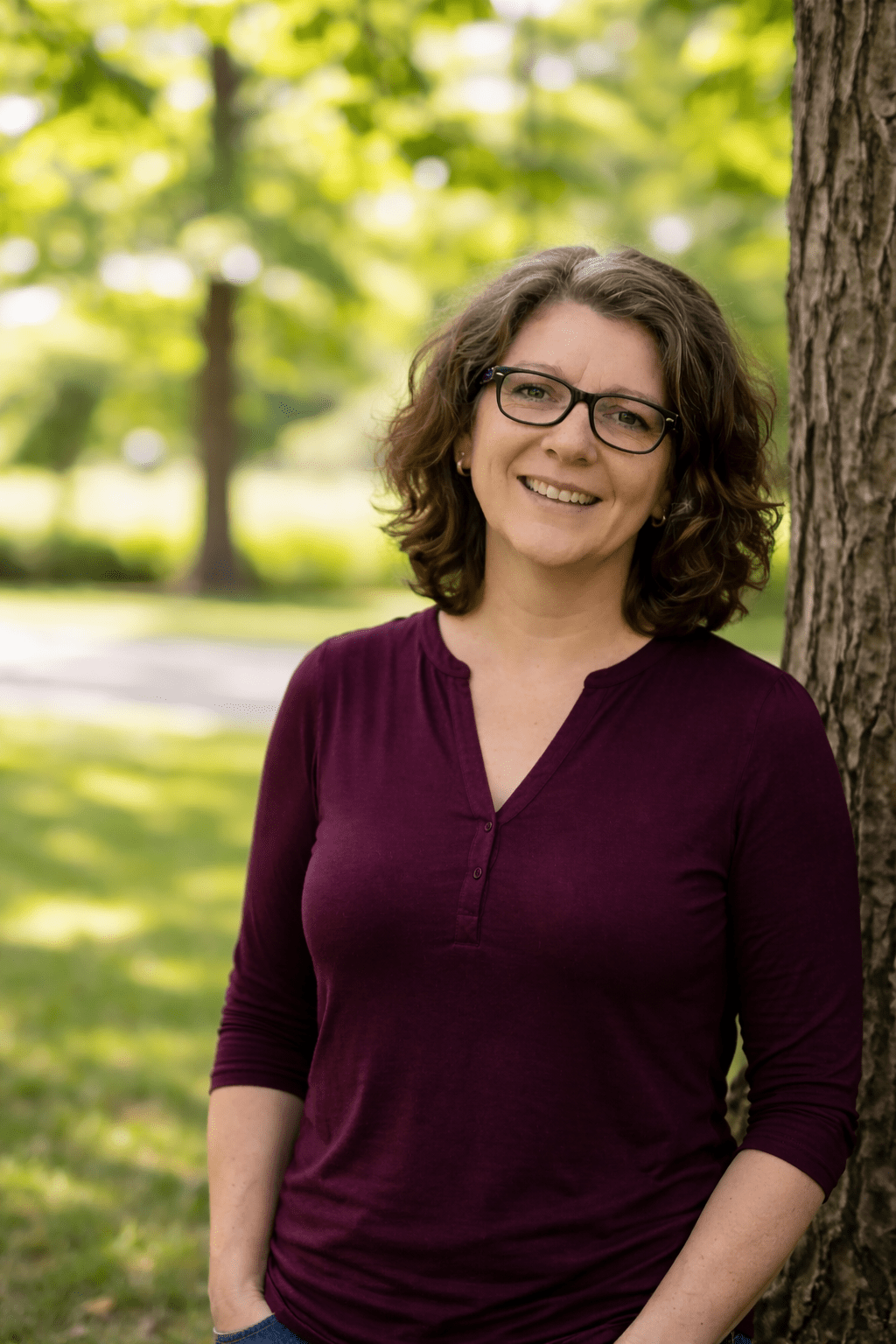 Birgit Schneider D.O.VfO